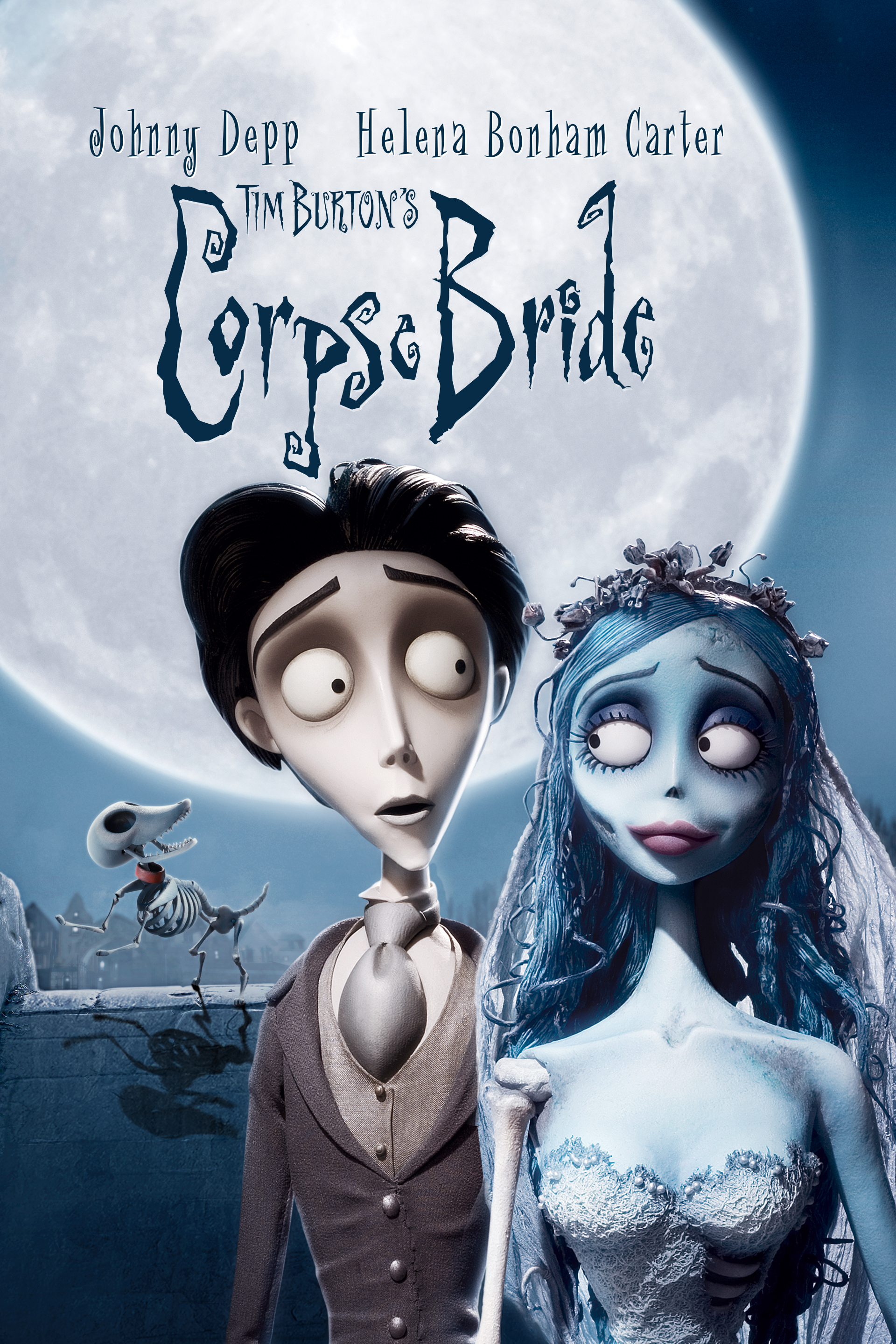 Corpse Bride (2005) [479] (A1353517316) [[Movies]] --Plex--